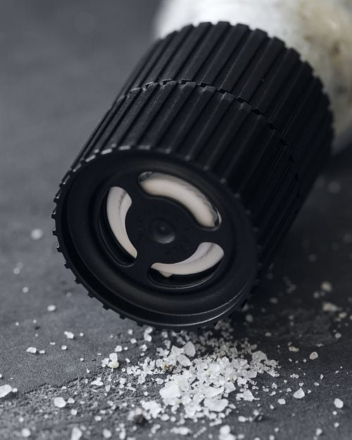 Nicolas Vahé - Salt, Parmesan Cheese & Basil