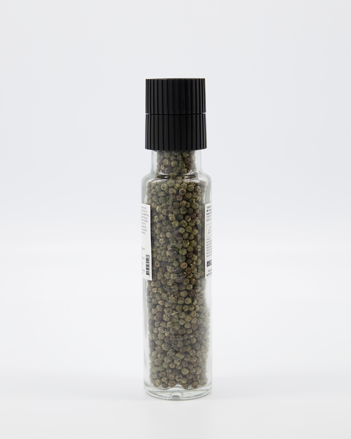 Nicolas Vahé - Organic green pepper
