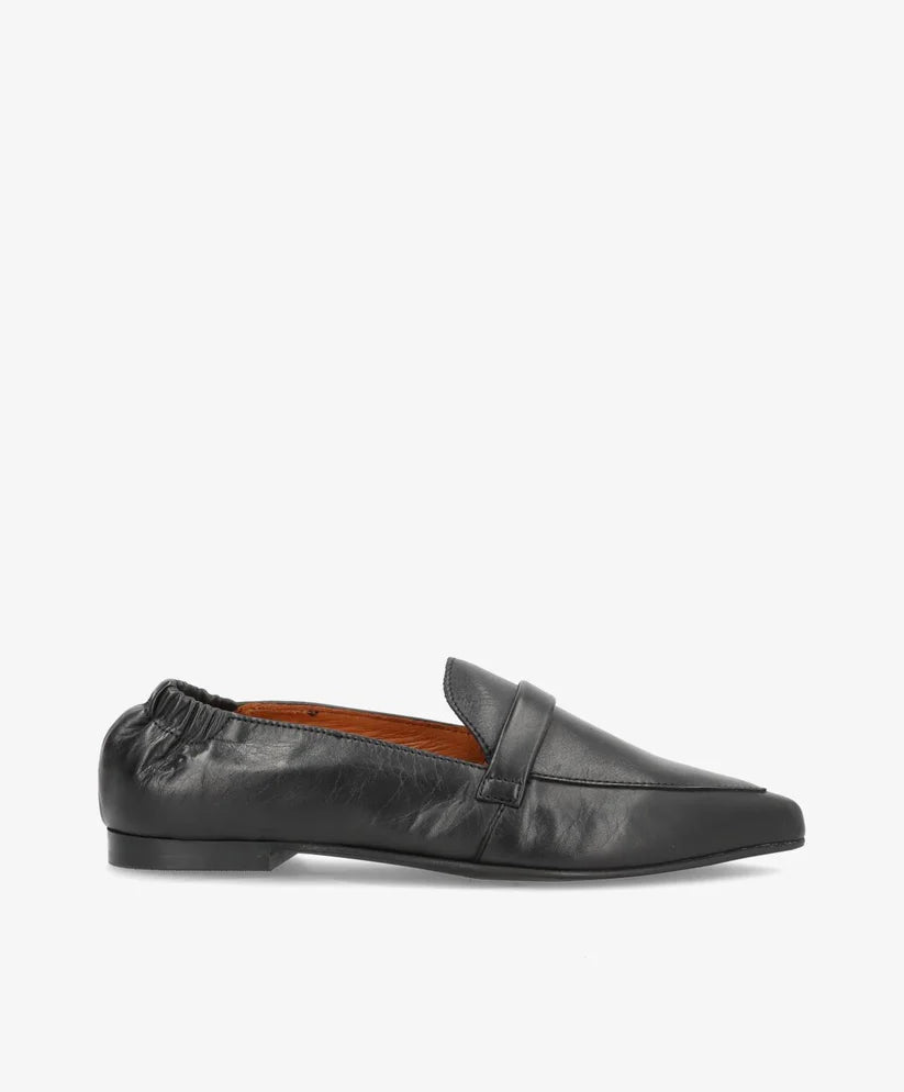 Shoedesign - LUCY - sort