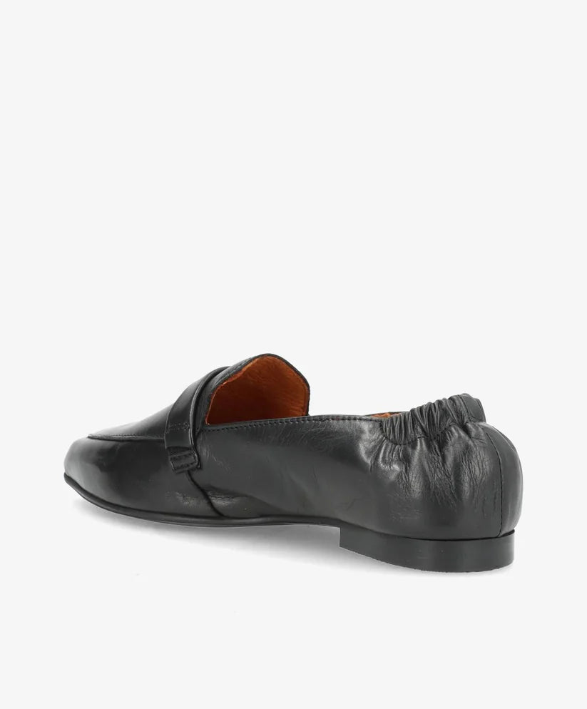 Shoedesign - LUCY - sort