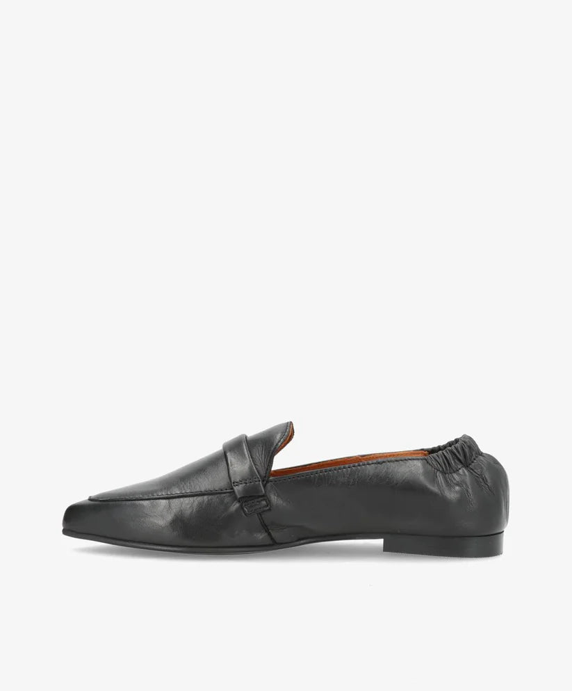 Shoedesign - LUCY - sort