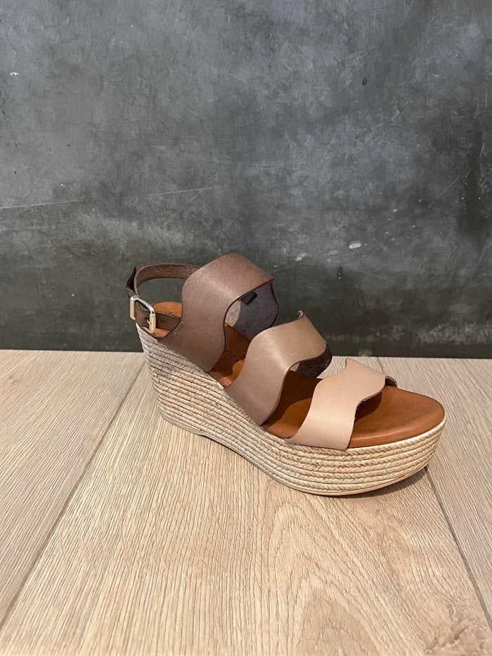 Tim & Simonsen - Smilla - Taupe