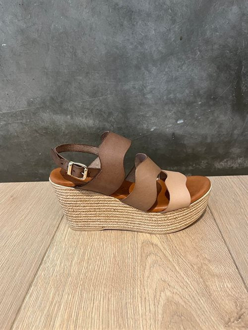 Tim & Simonsen - Smilla - Taupe