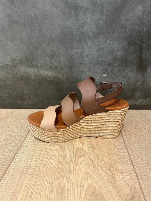 Tim & Simonsen - Smilla - Taupe