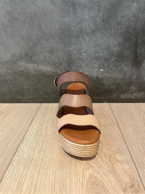 Tim & Simonsen - Smilla - Taupe