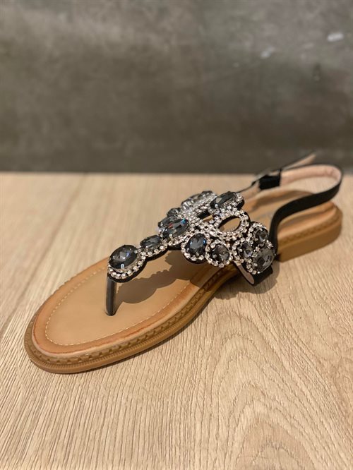 By Lagoni - Nanna - Sort