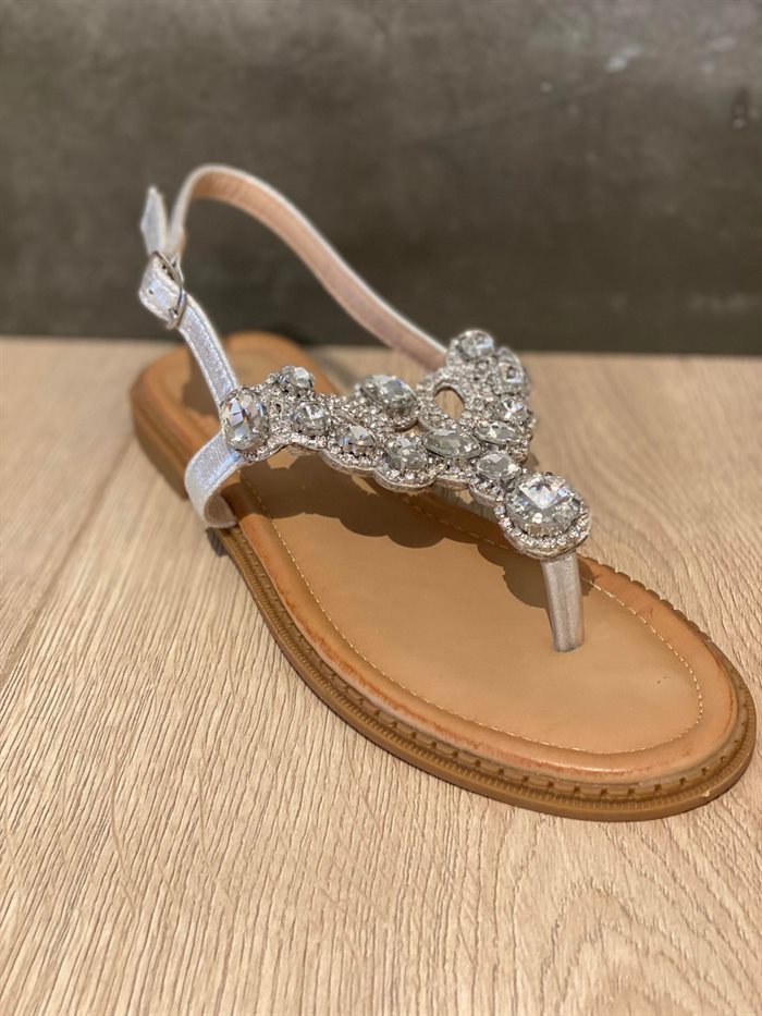 By Lagoni - Nanna - Sølv