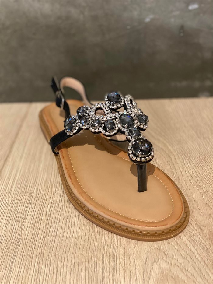 By Lagoni - Nanna - Sort