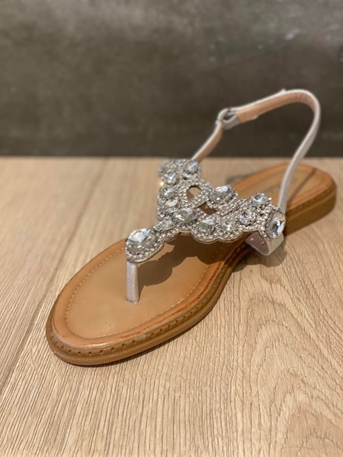 By Lagoni - Nanna - Sølv