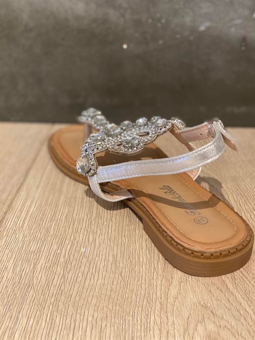 By Lagoni - Nanna - Sølv