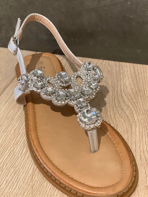 By Lagoni - Nanna - Sølv