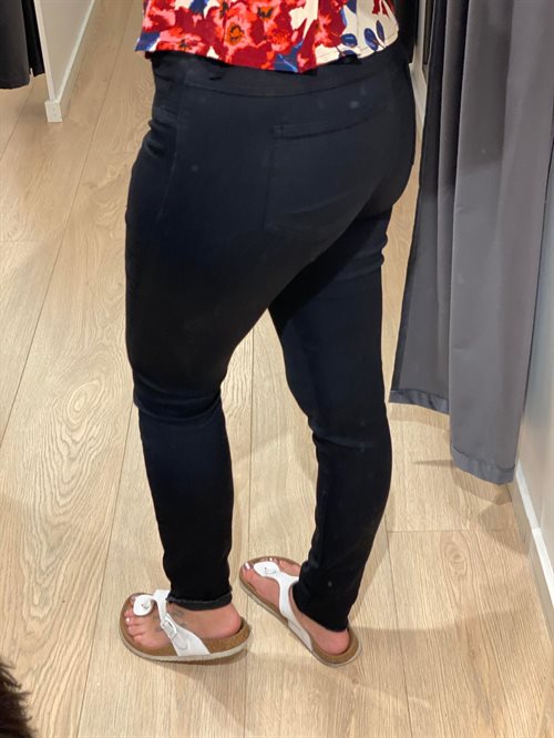 Soyaconcept - Nadira - Sort