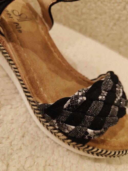 By Lagoni - Lærke - Sandal