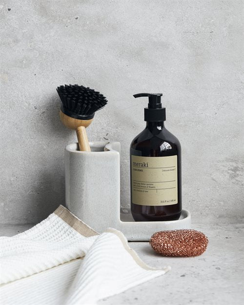 Meraki - Gaveæske, Blossom breeze, Dish wash essentials, Hvid