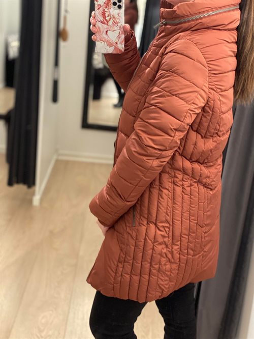 Soyaconcept - Nina - Rust rød