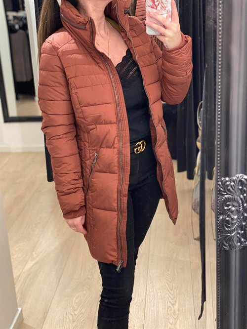 Soyaconcept - Nina - Rust rød