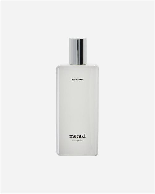Meraki - Room spray - White garden