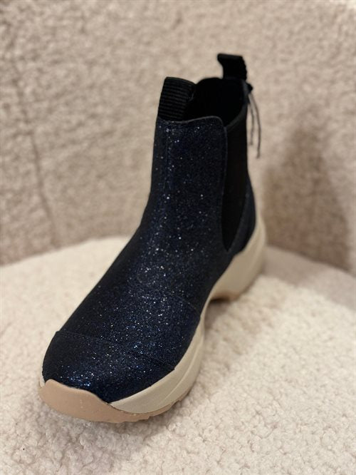 Woden - Silje - Marine glitter