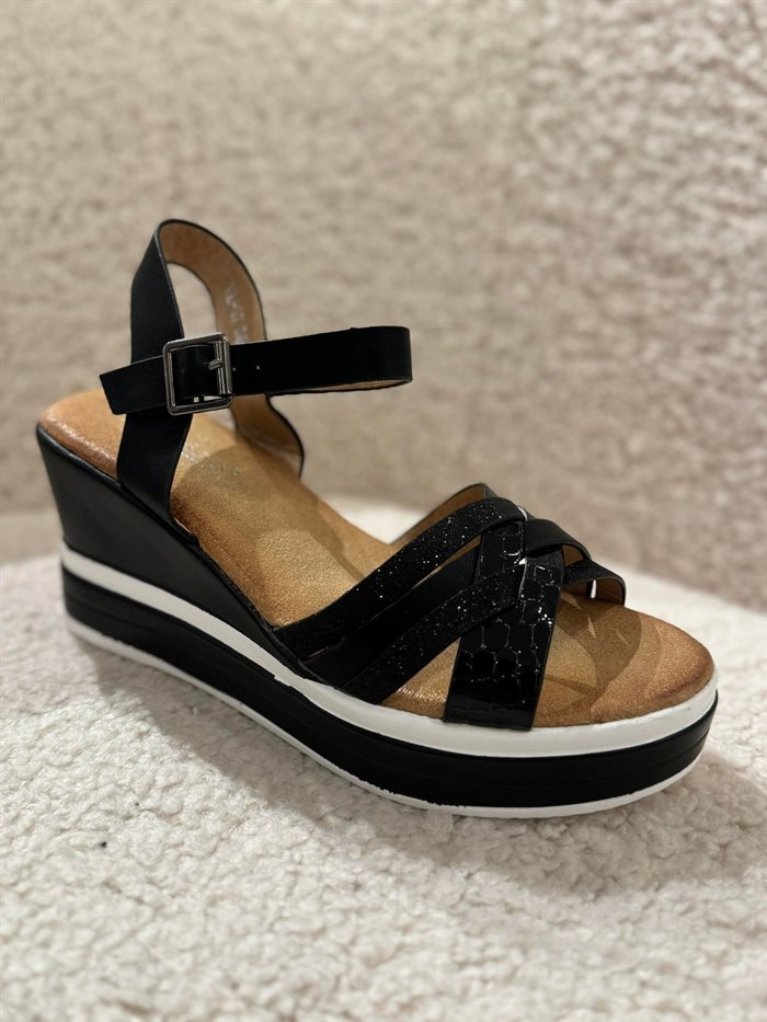 By Lagoni - Sun - Sandal Sort