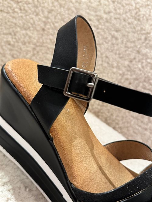 By Lagoni - Sun - Sandal Sort