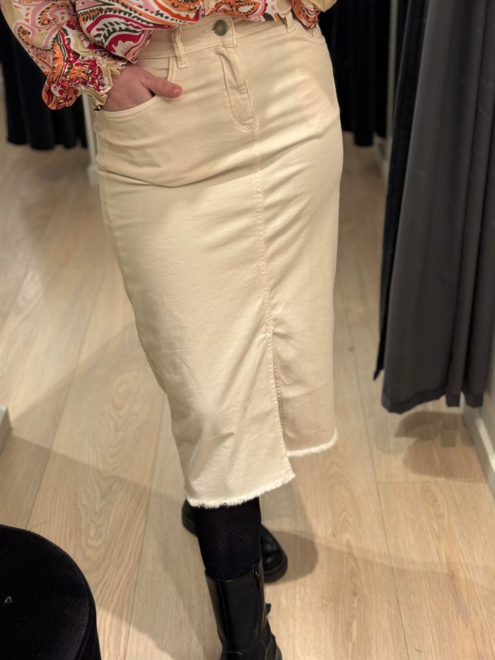 Soyaconcept - Erna - Cowboy nederdel