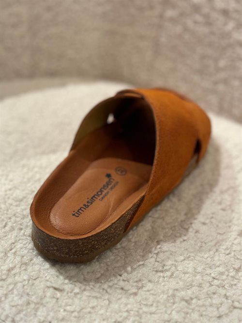 Tim & Simonsen - Annet - Cognac