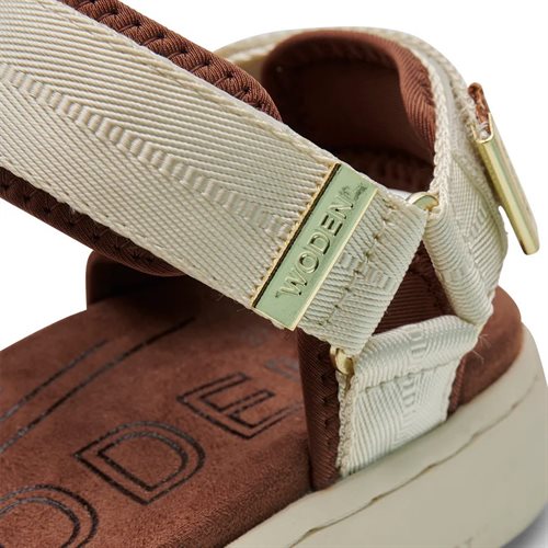 Woden - Line - Lys Pistacie
