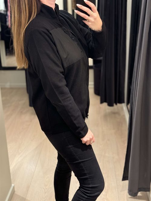 Soyaconcept - Felica - Fleece Jakke