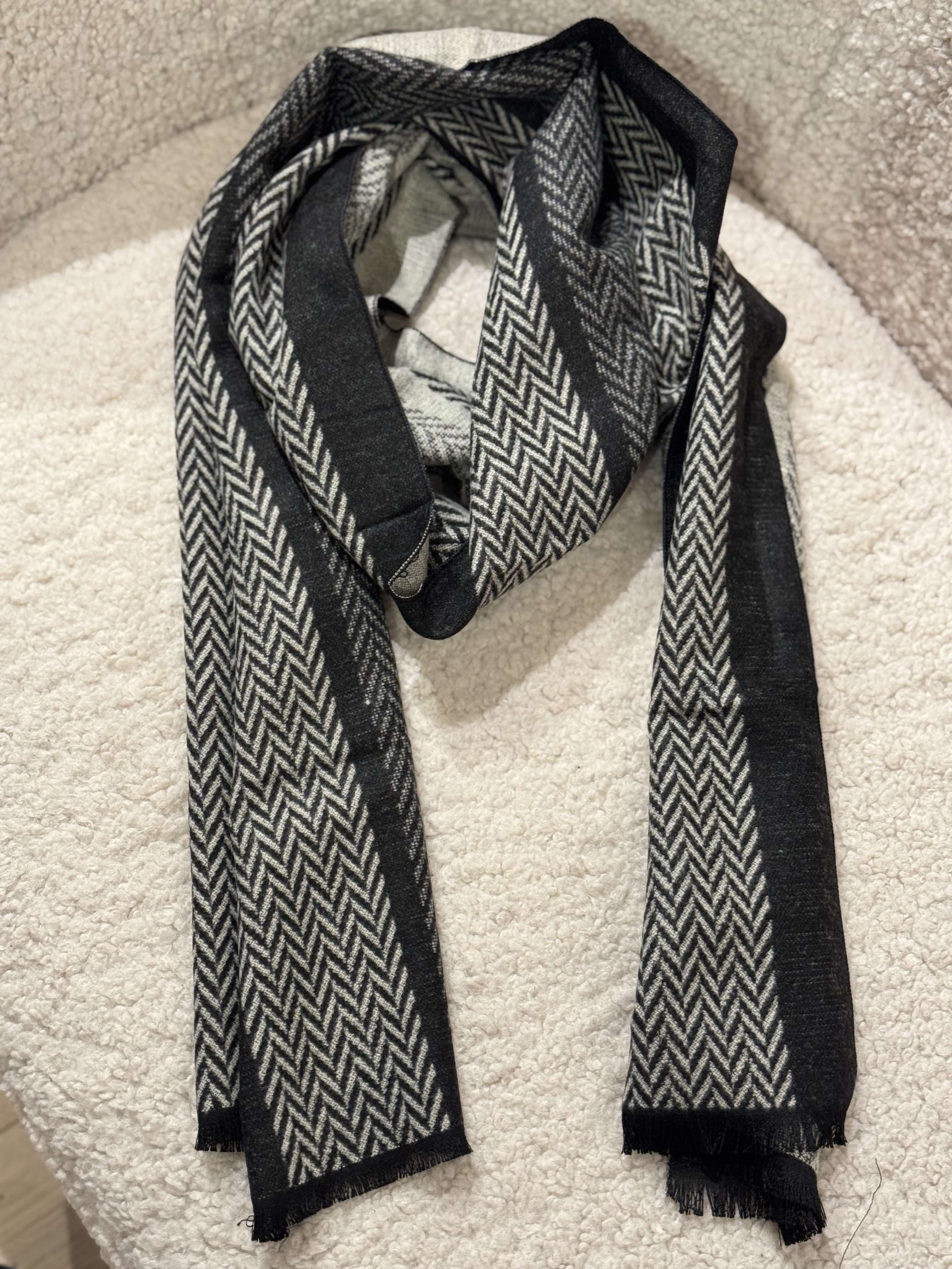 By Lagoni - Tørklæde - Beige