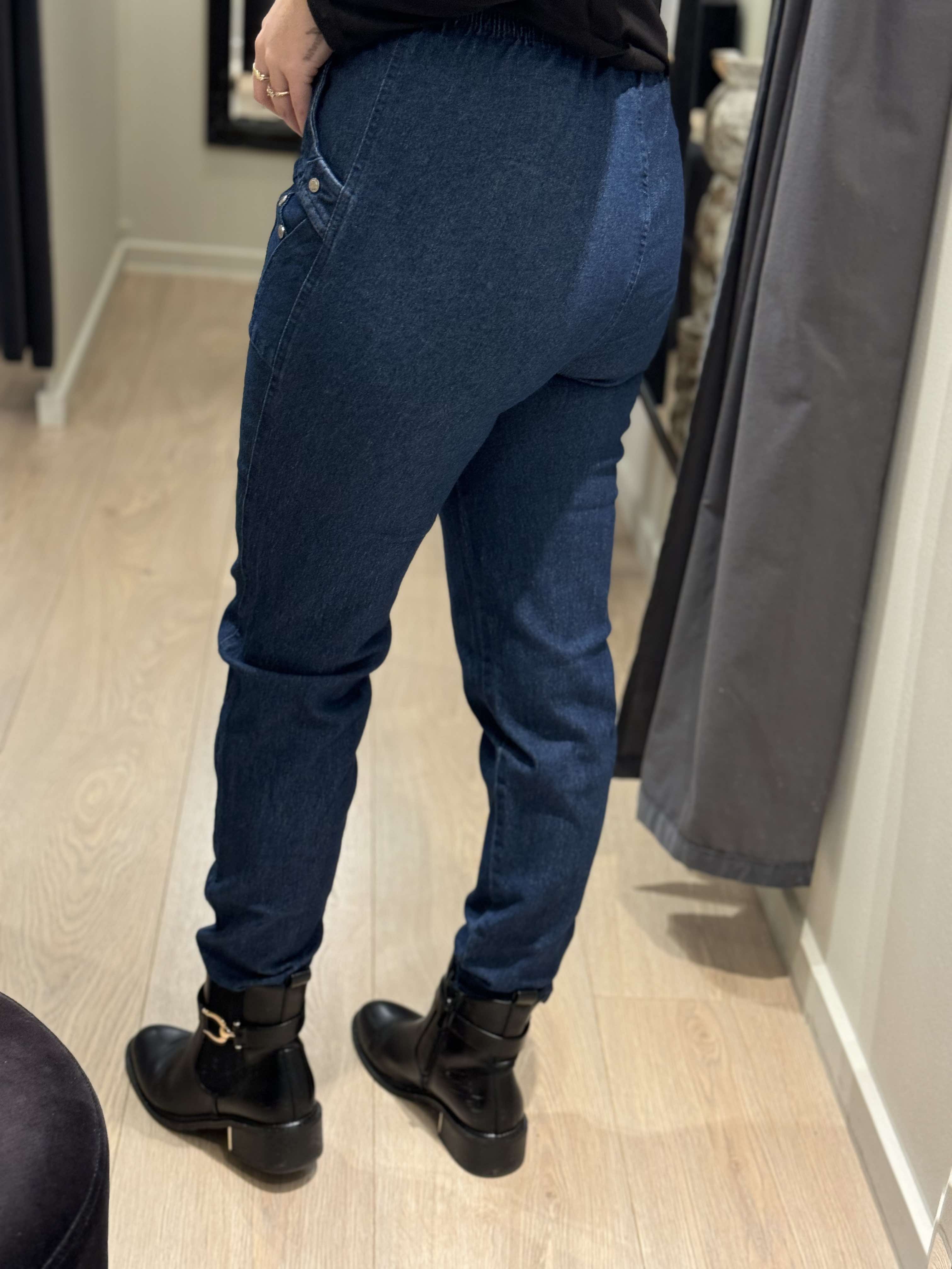 By Lagony - Malou - Denim Buks