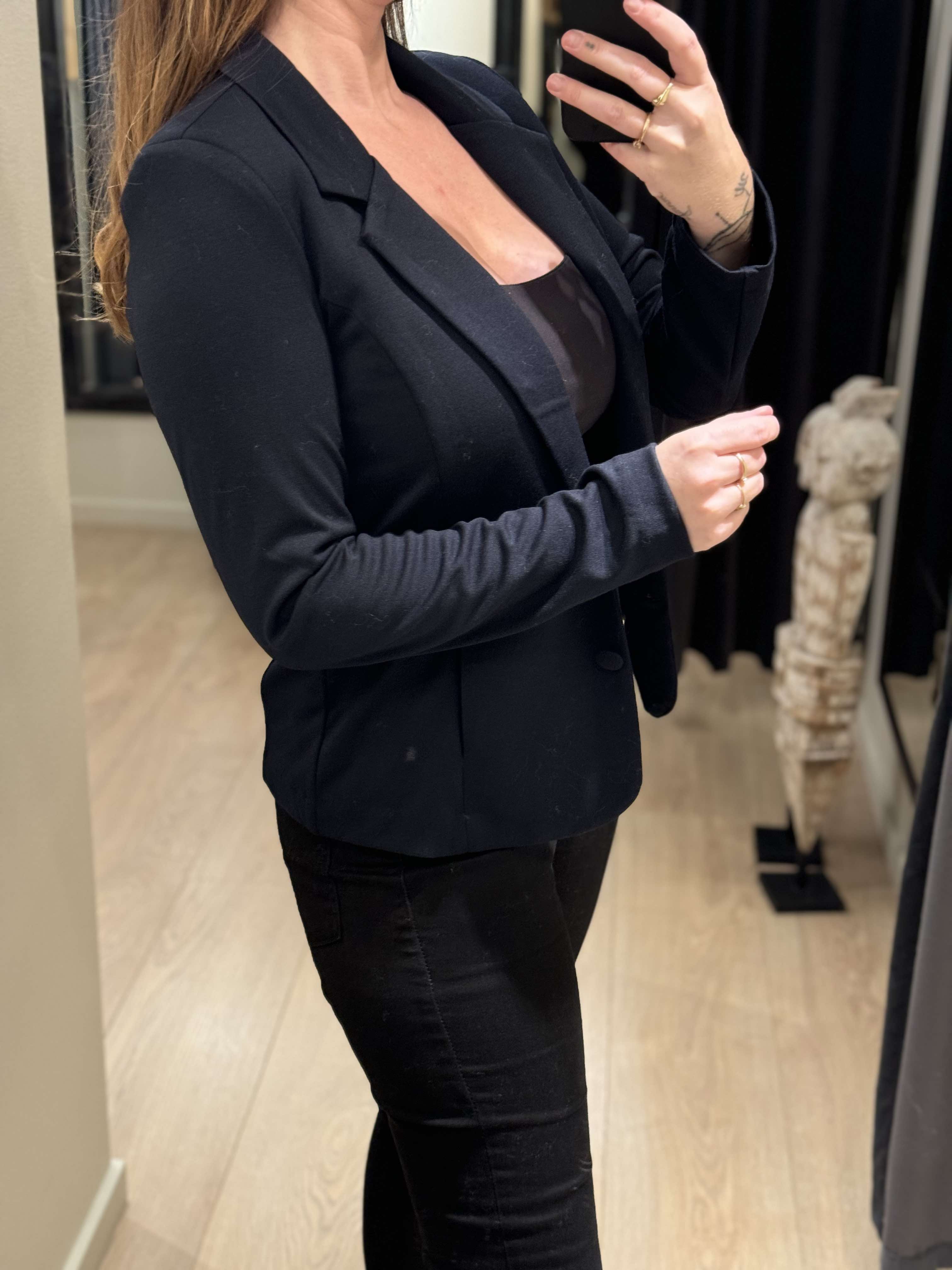 Soyaconcept - Daniela - Blazer Marine