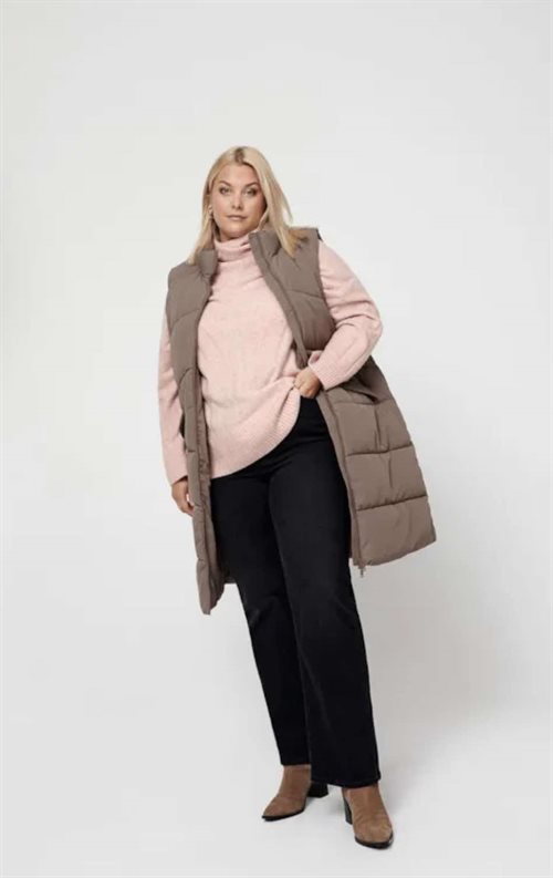 Only Carmakoma - Matilde - Vatteret Vest