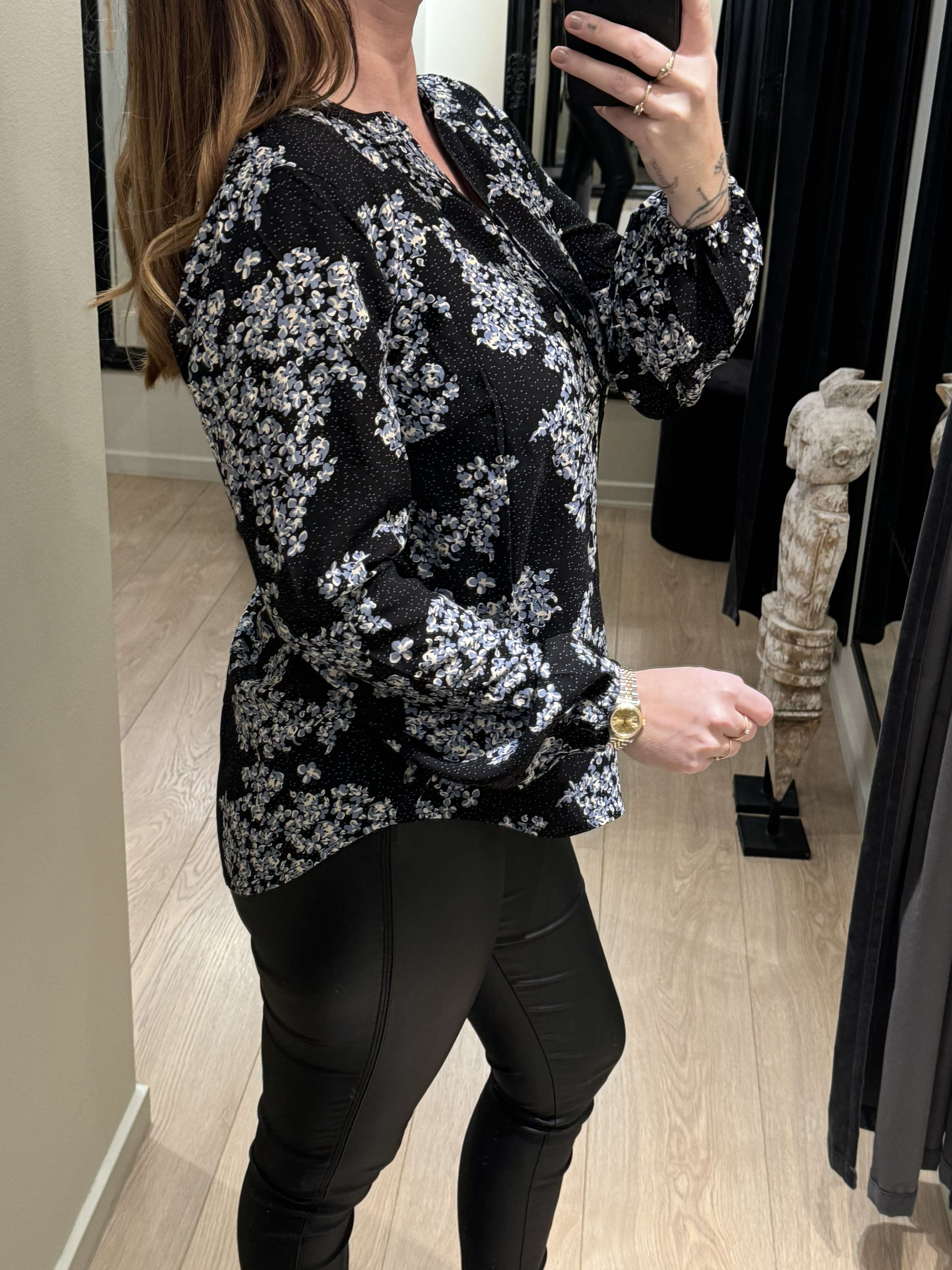 Soyaconcept - Niela - Bluse