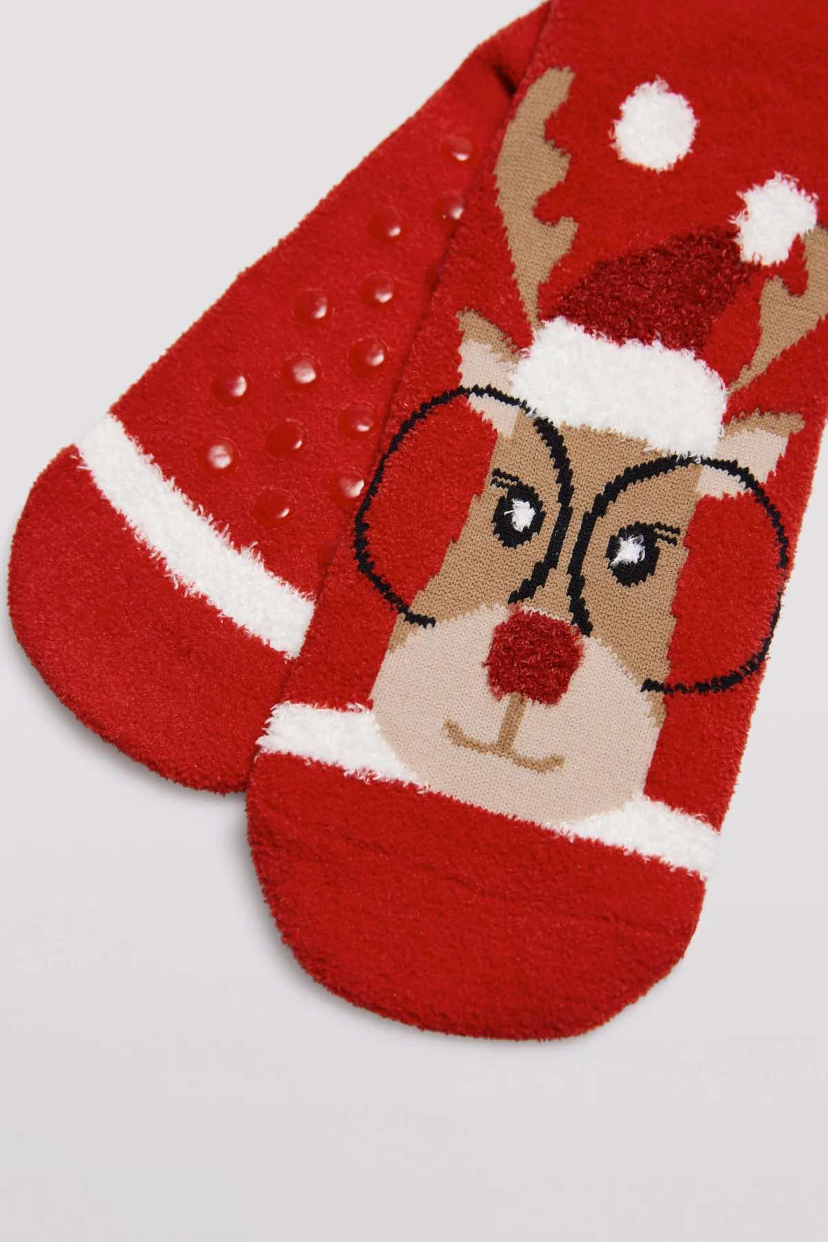 Ysabel mora - Jul - Sokker m. dutter