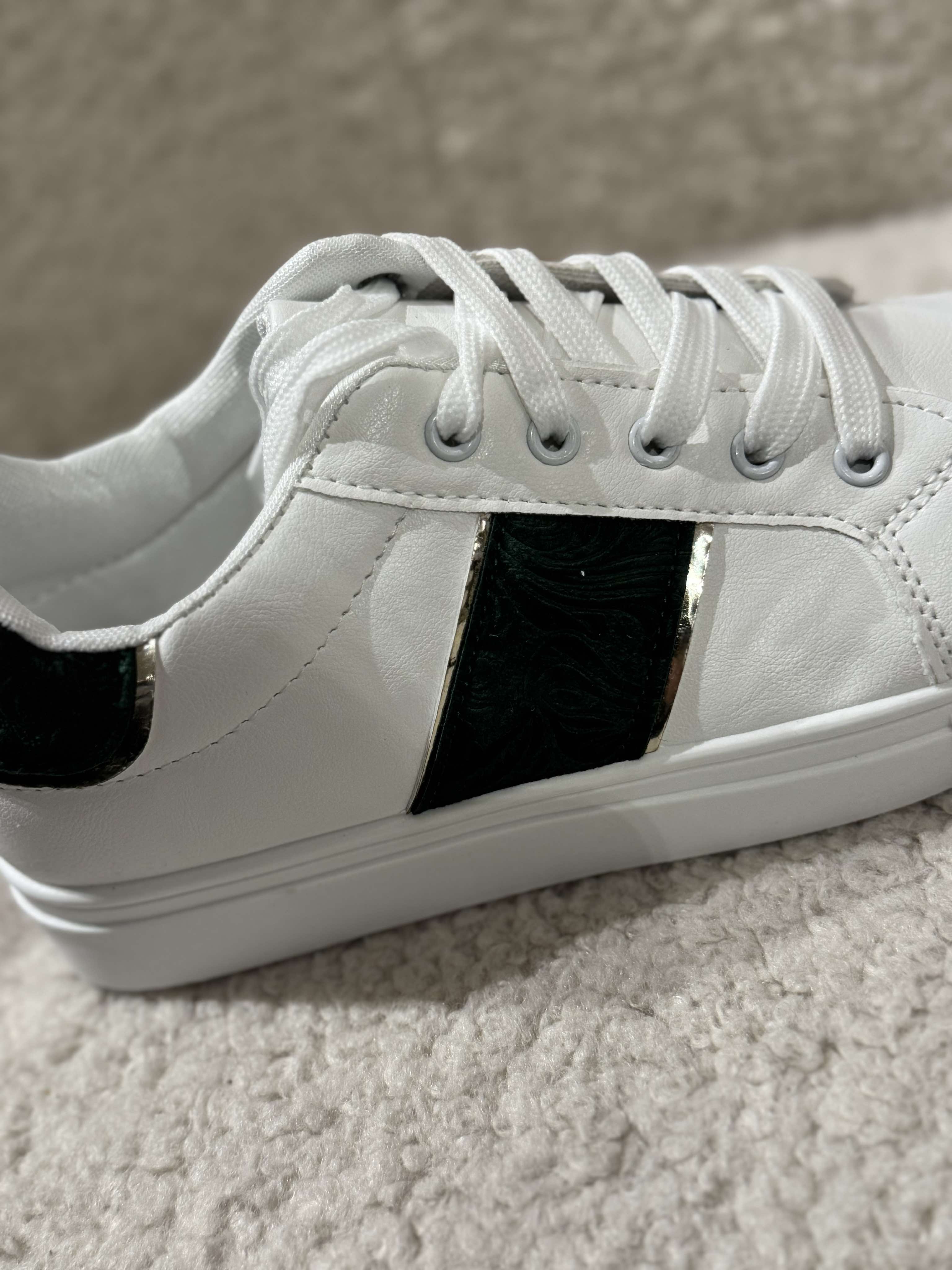 By Lagoni - Lærke - Sneakers Sort