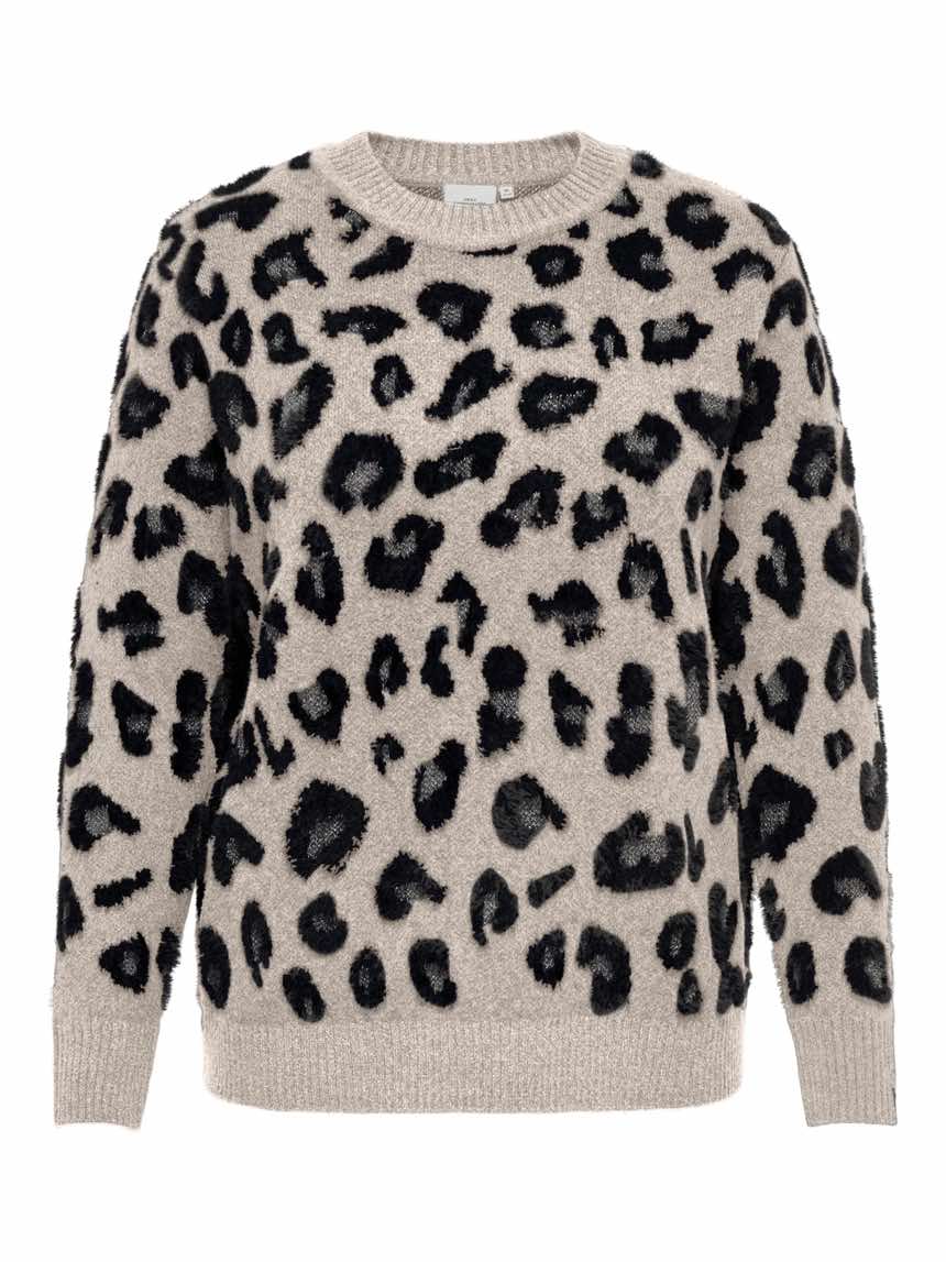 Only Carmakoma - Sara - Bluse Leo
