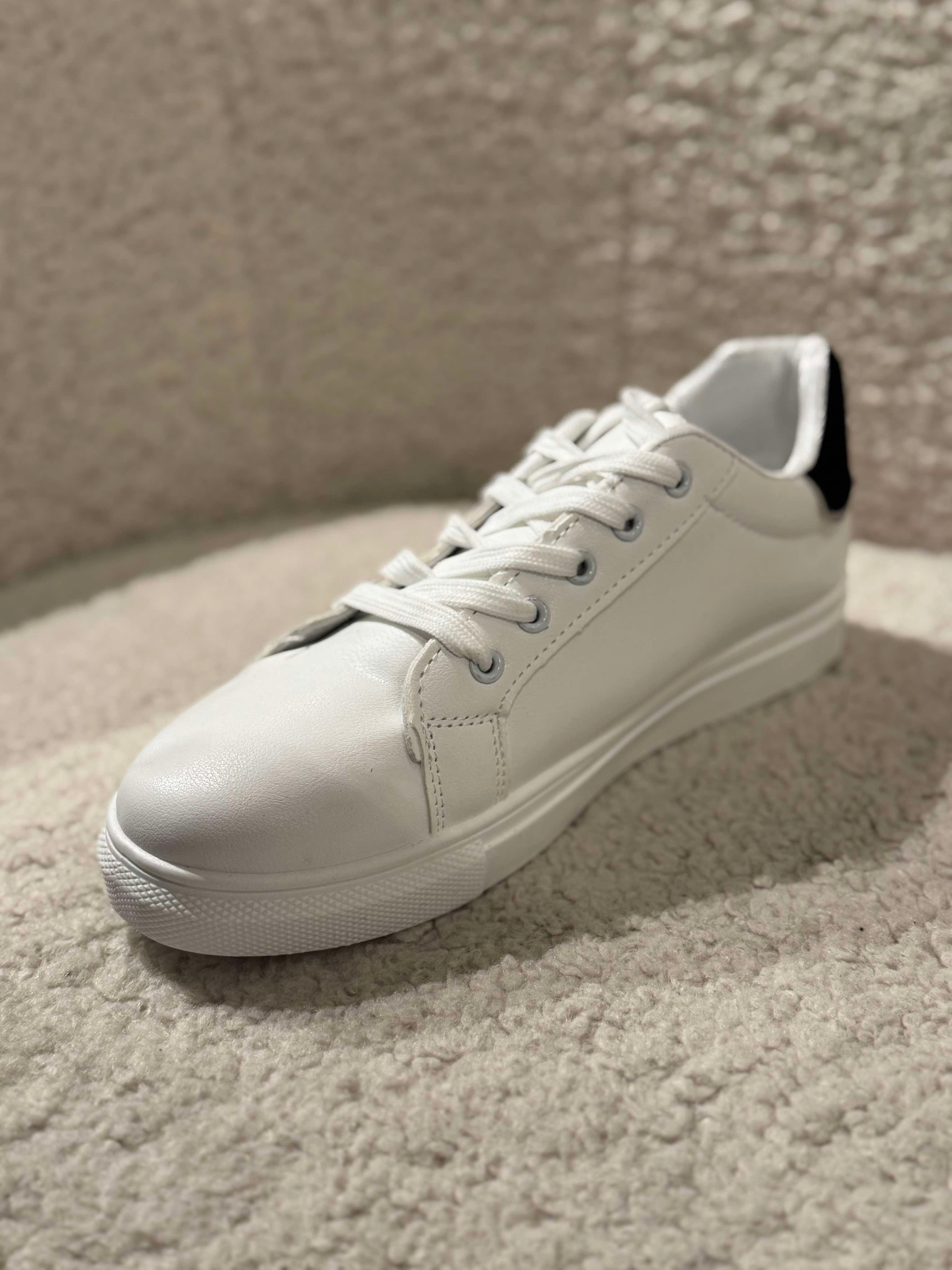 By Lagoni - Lærke - Sneakers Sort