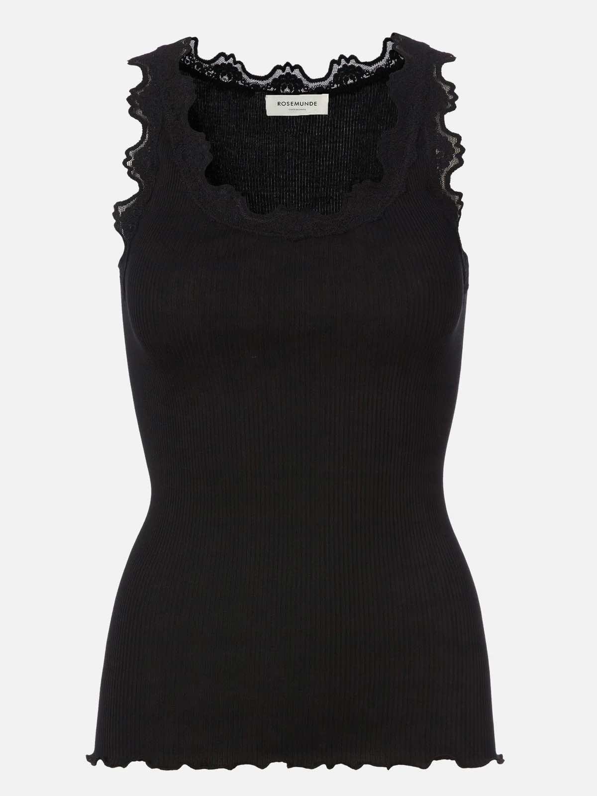 Rosemunde - Babette - Top Sort