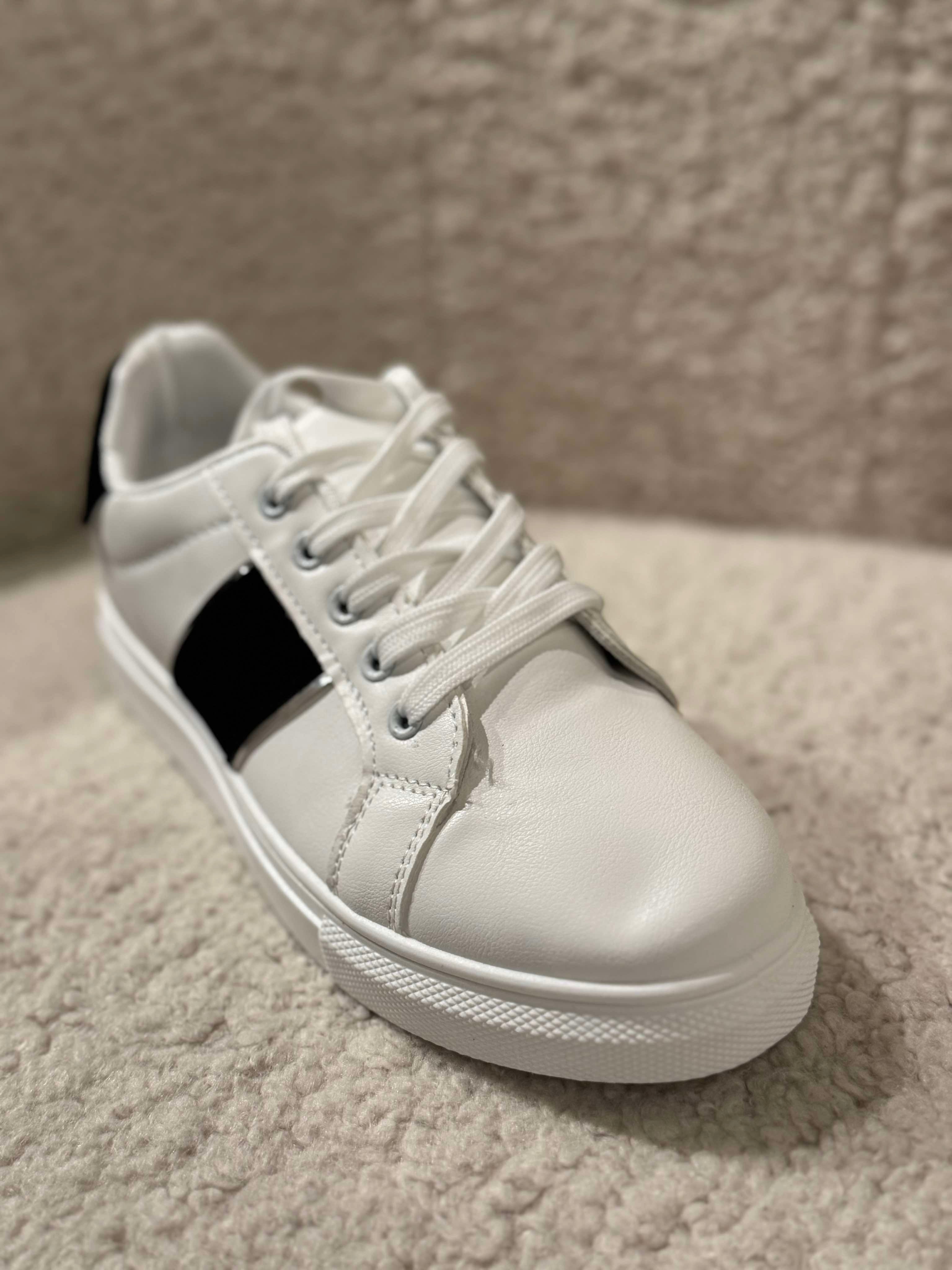 By Lagoni - Lærke - Sneakers Sort
