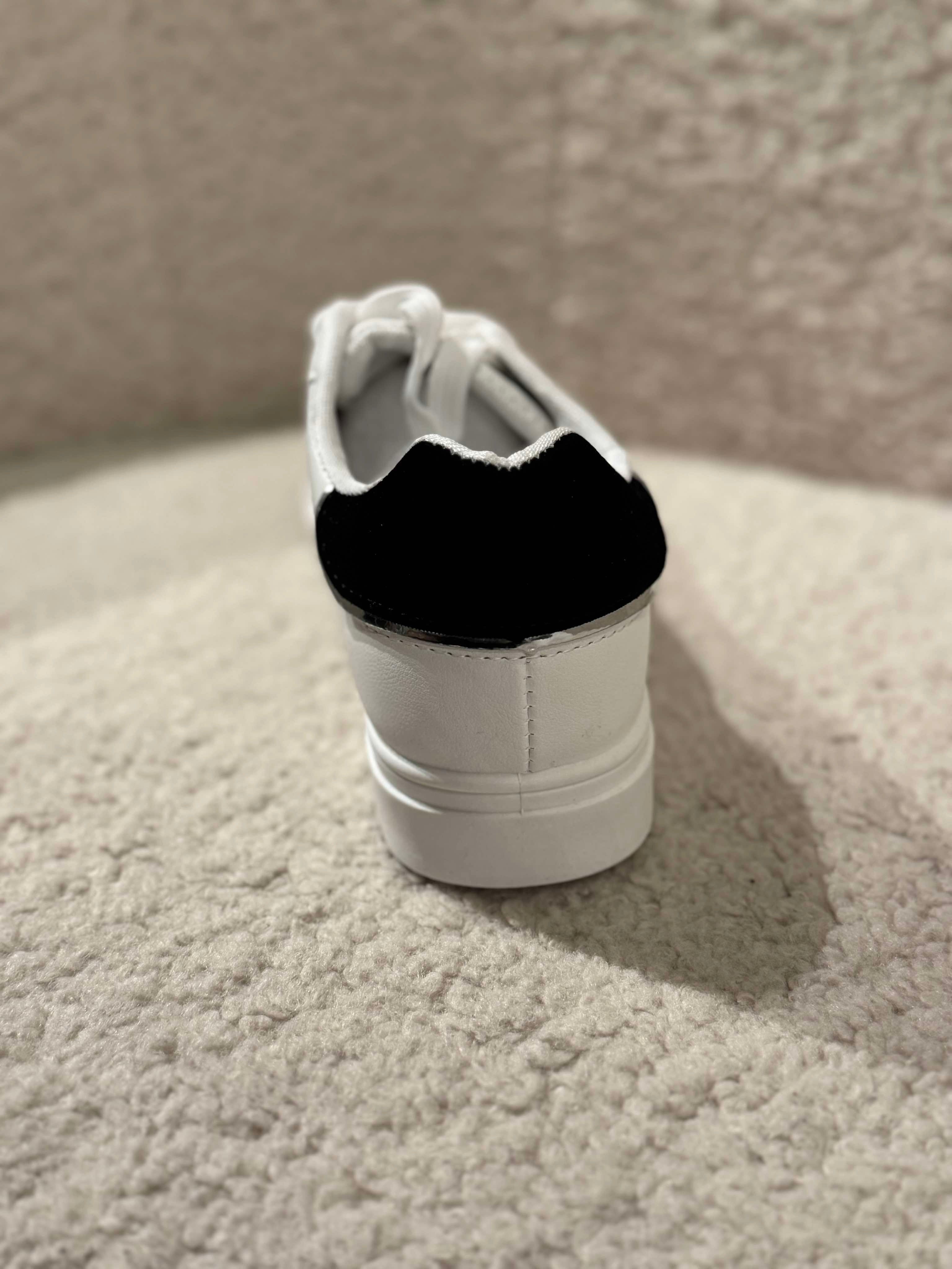 By Lagoni - Lærke - Sneakers Sort