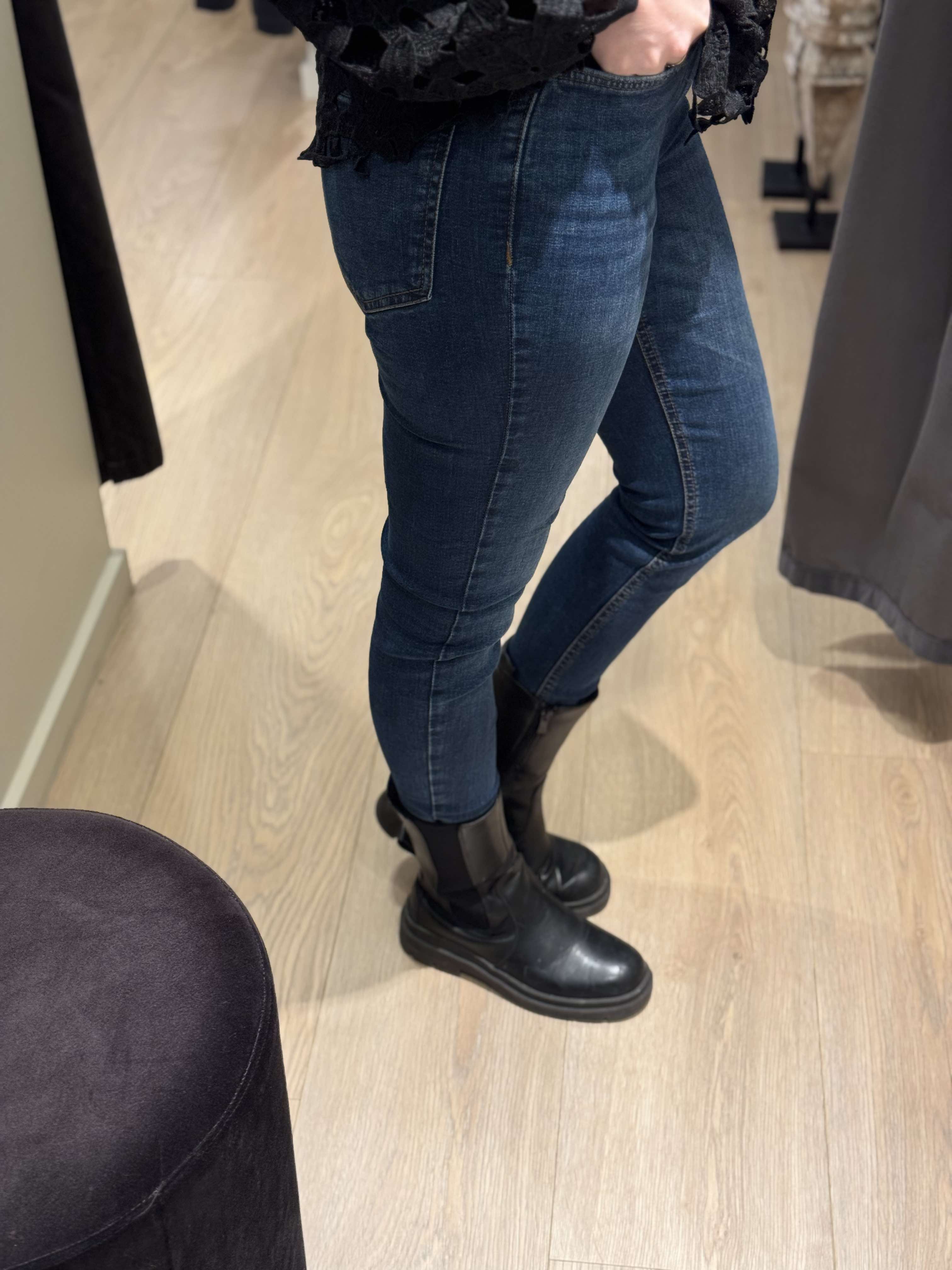 JDY - Fina - Skinny Jeans