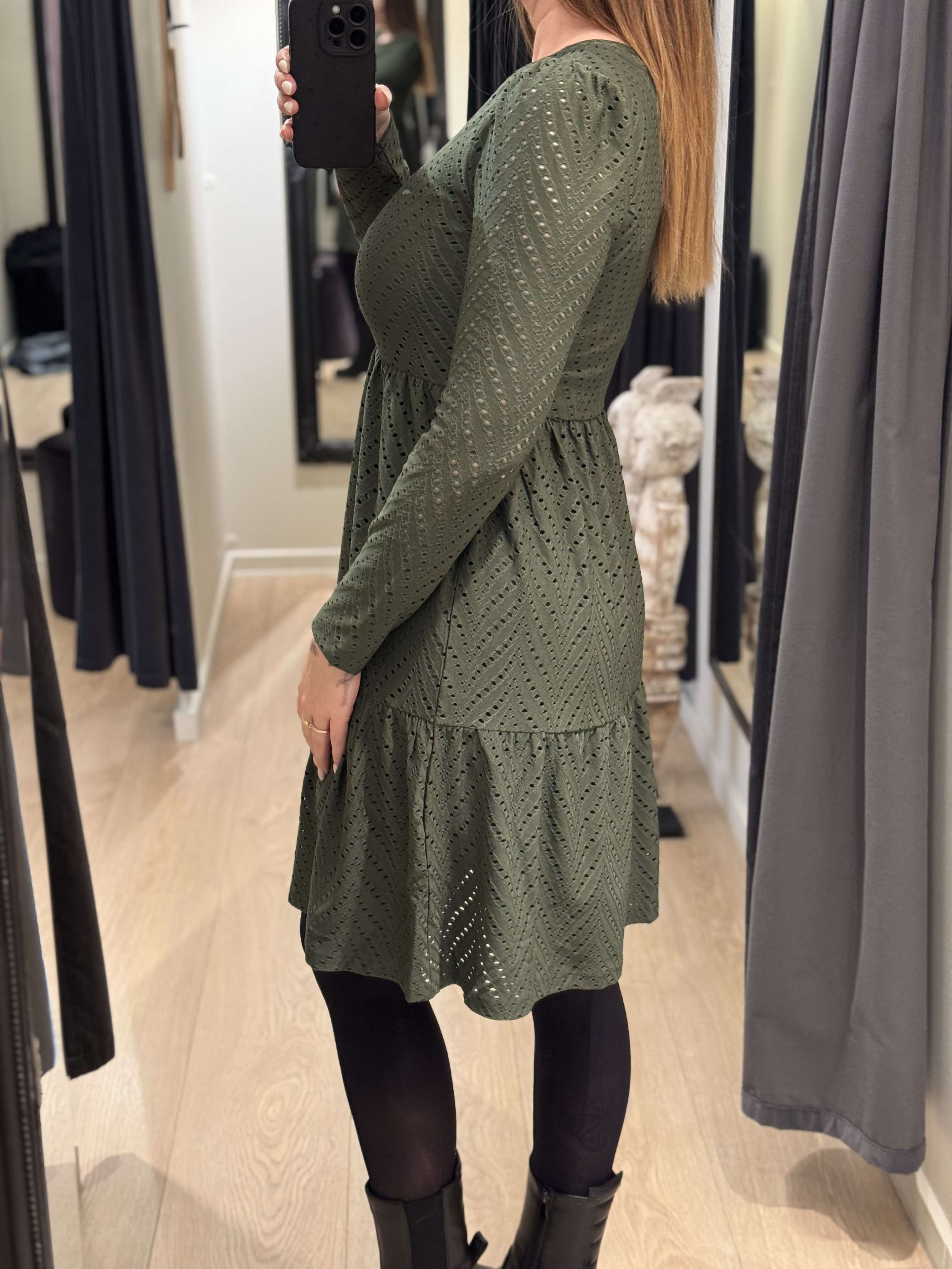JDY - Carla - Grøn