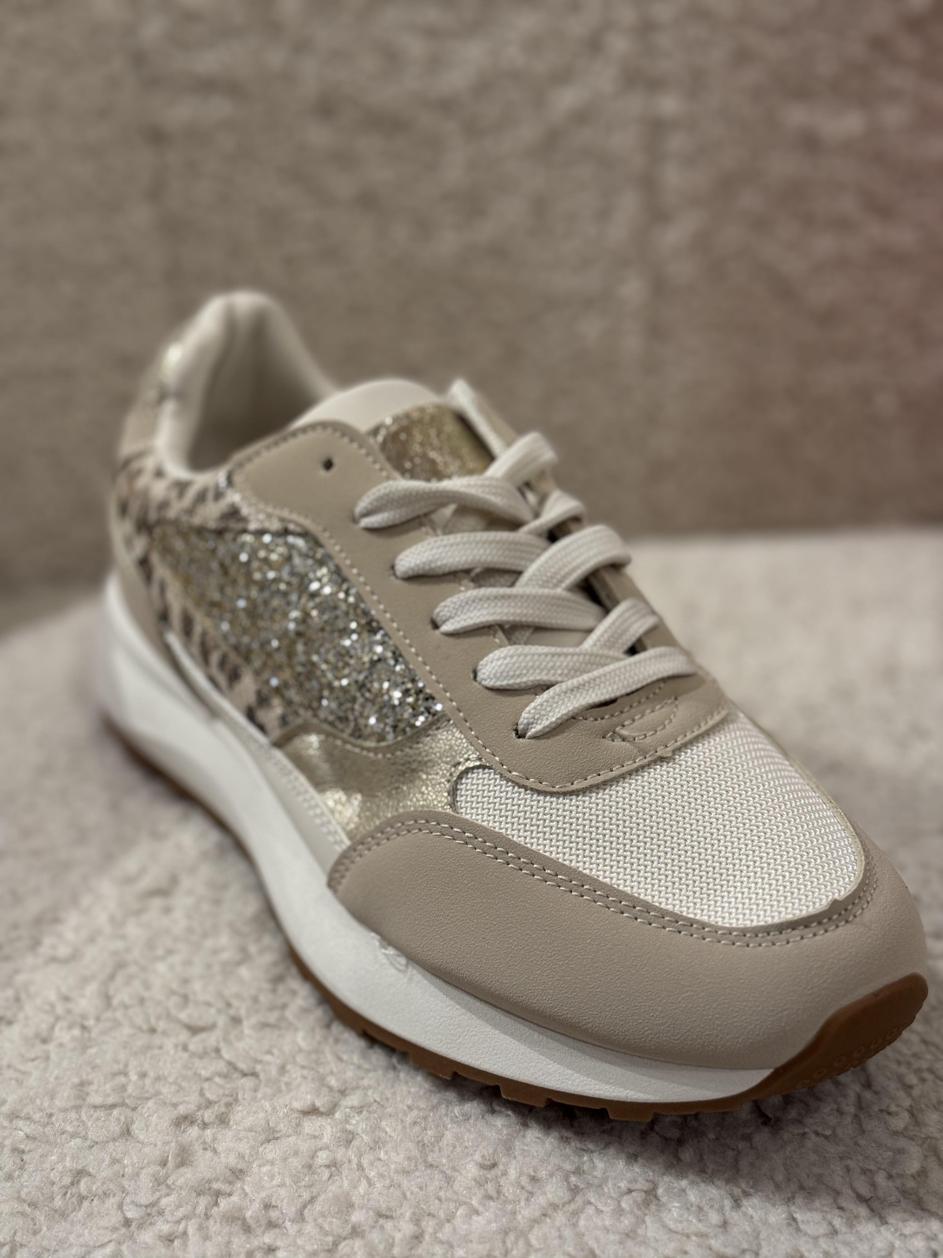 By Lagoni - Nanna 4 - Sneakers