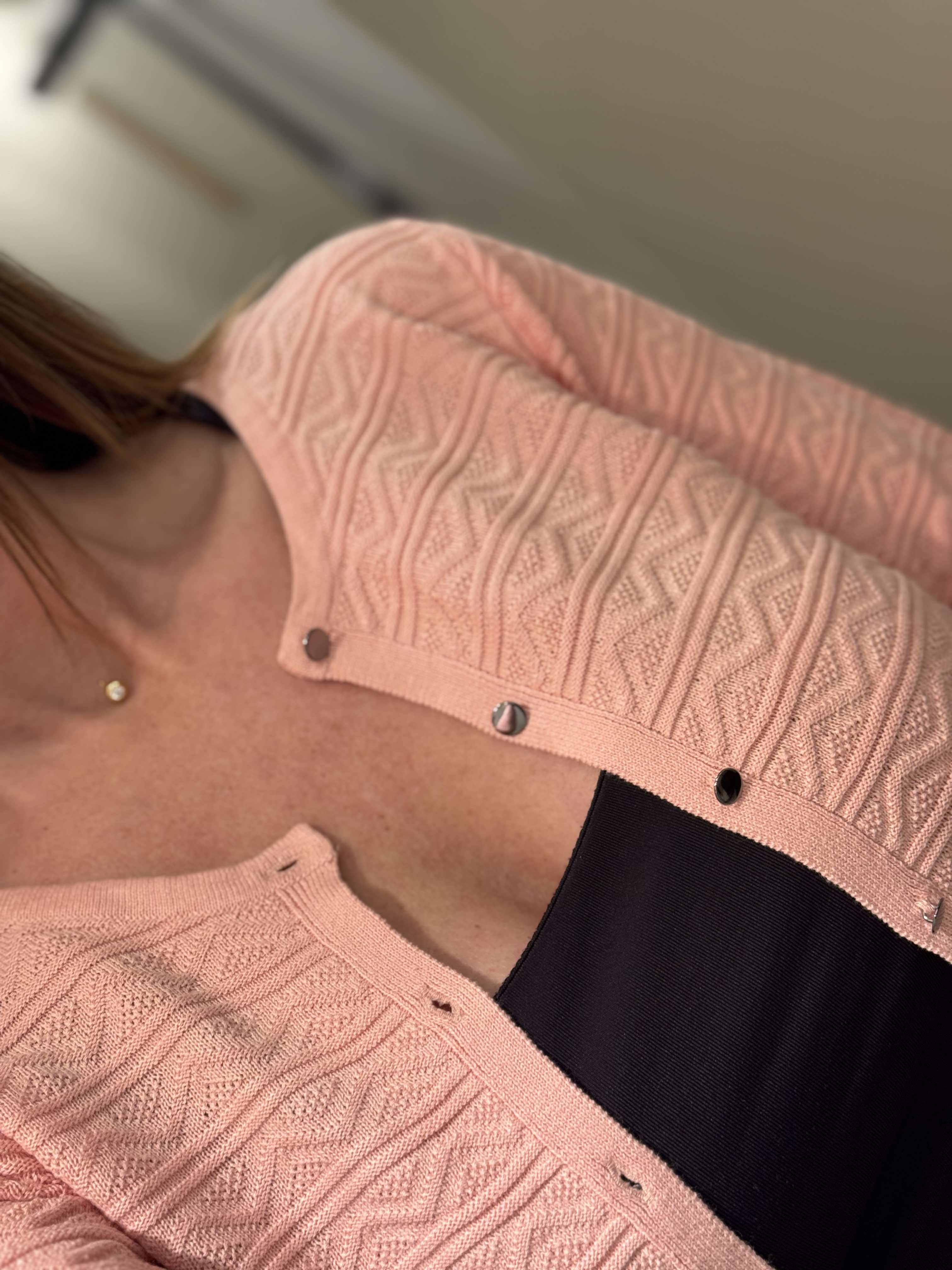 Ofelia - Jytte - Cardigan