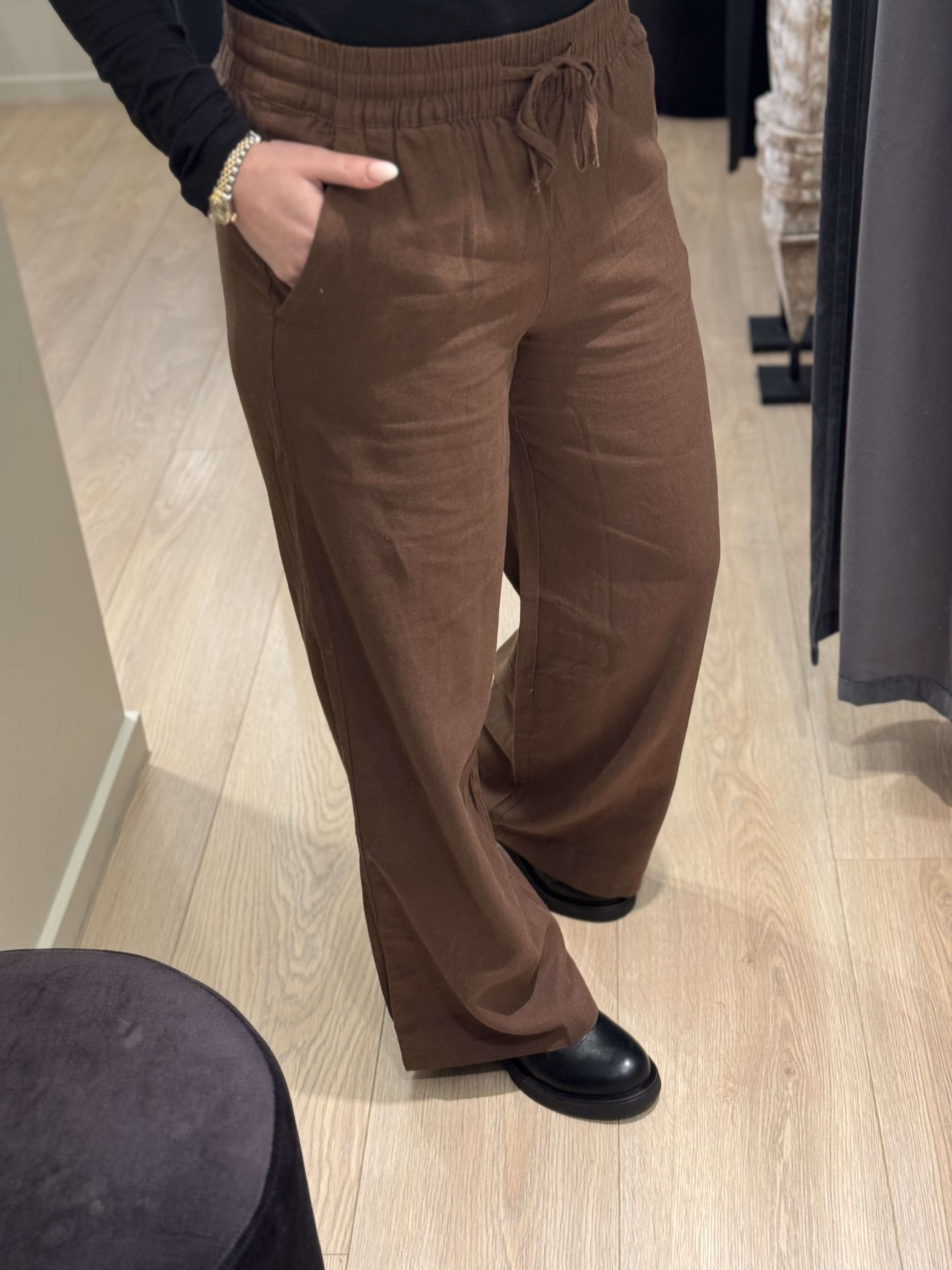 JDY - Say - Buks Brun