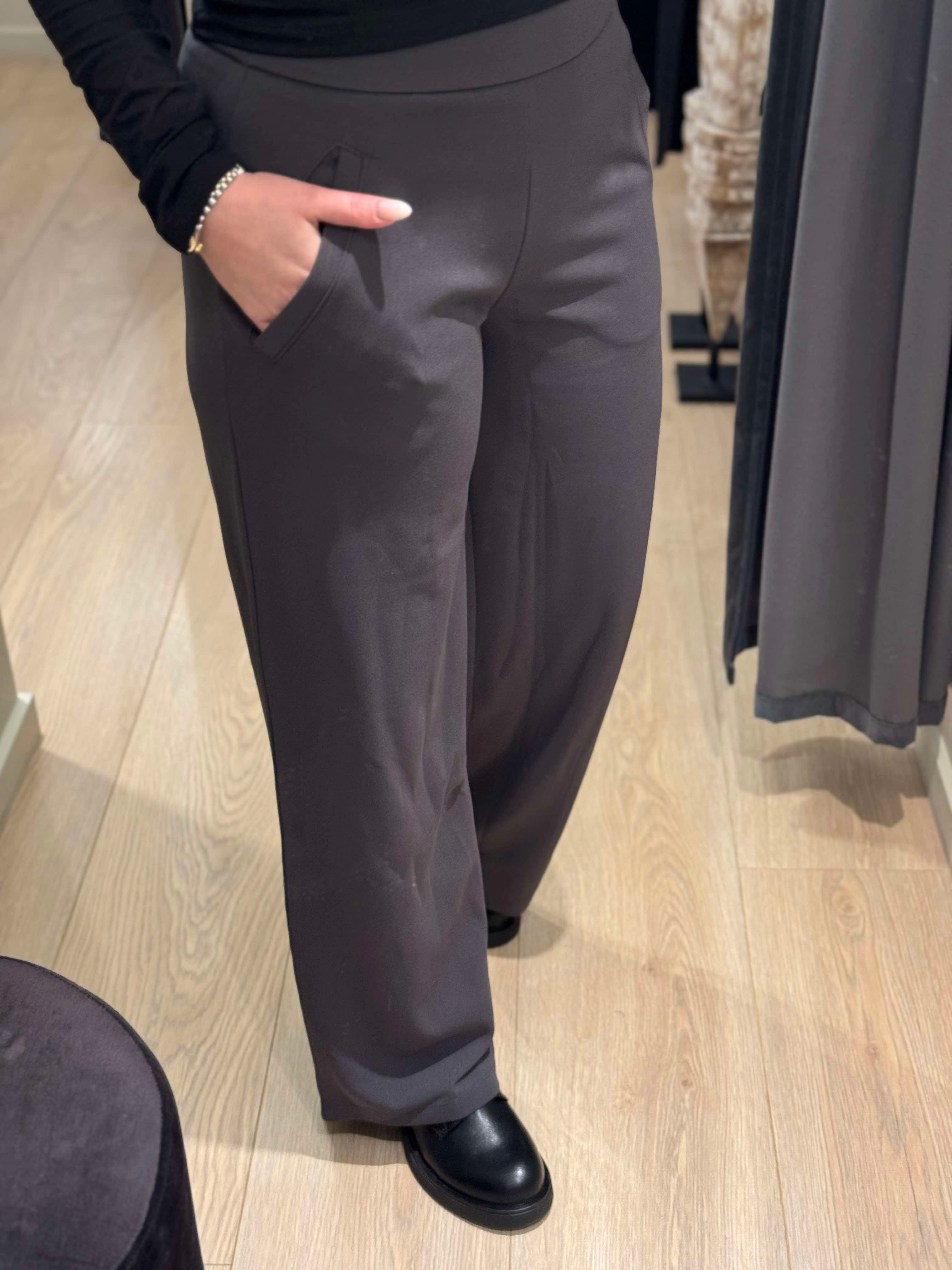 JDY - Louisville - Catia Vidde Grå