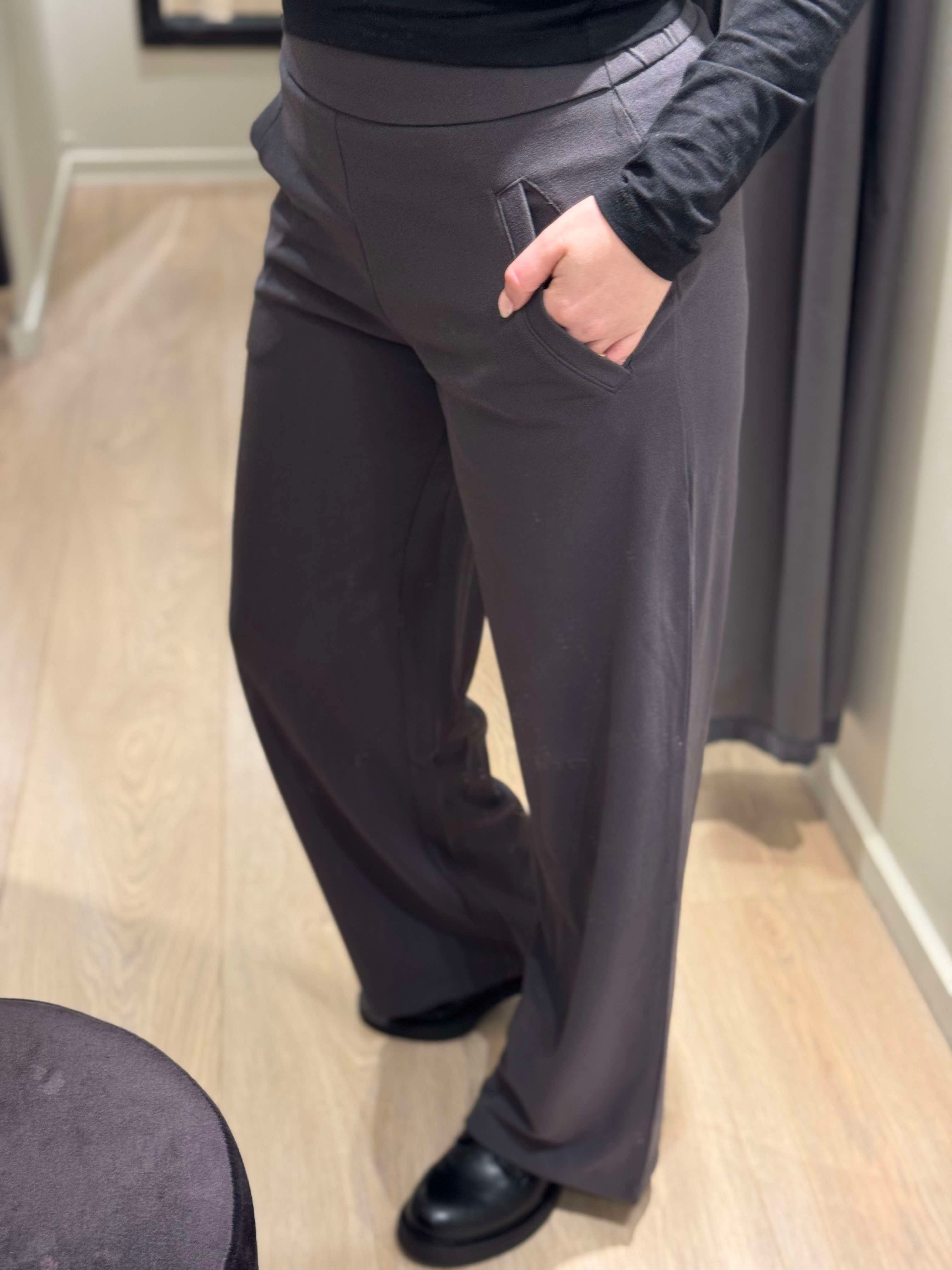 JDY - Louisville - Catia Vidde Grå