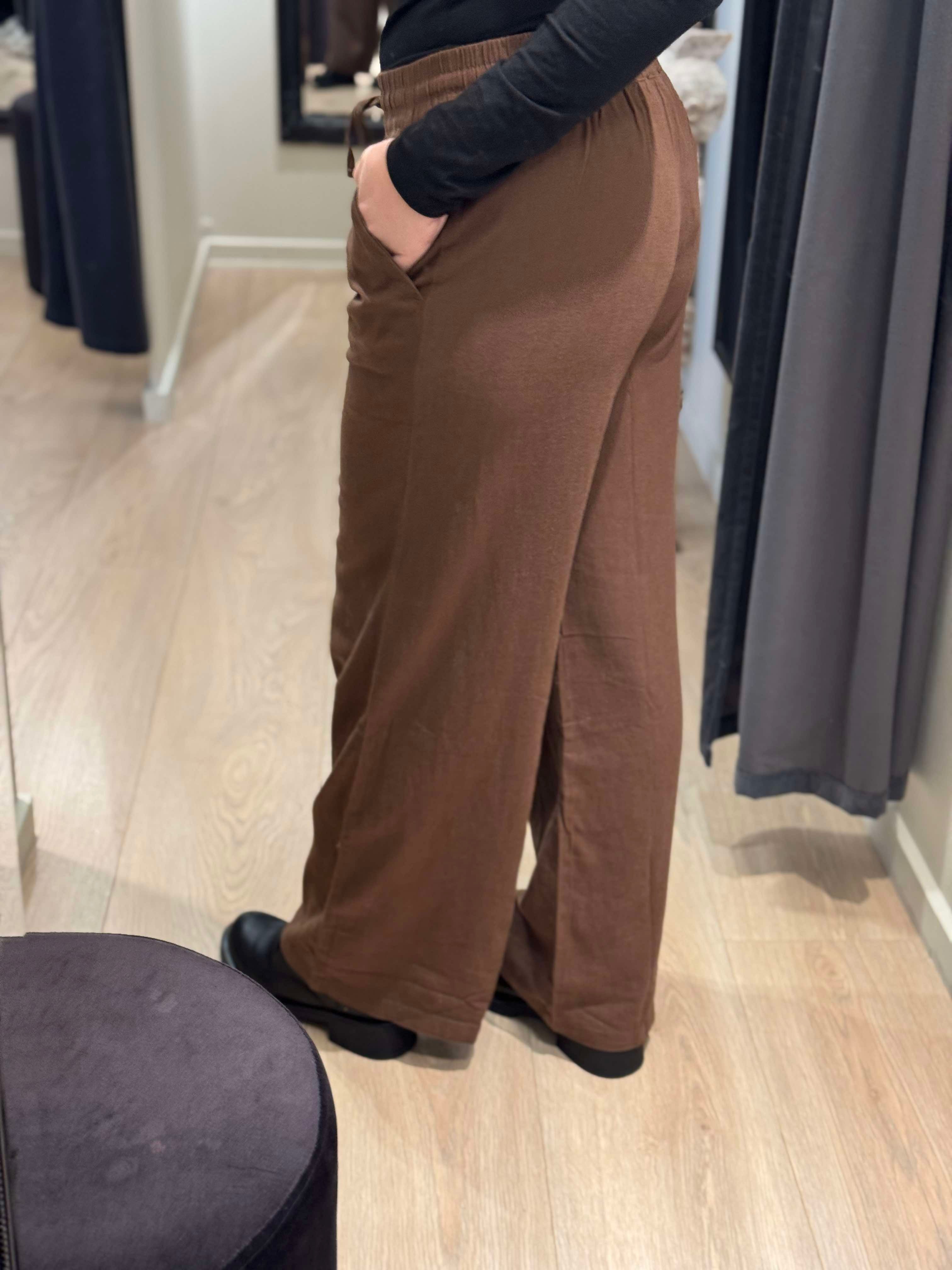 JDY - Say - Buks Brun