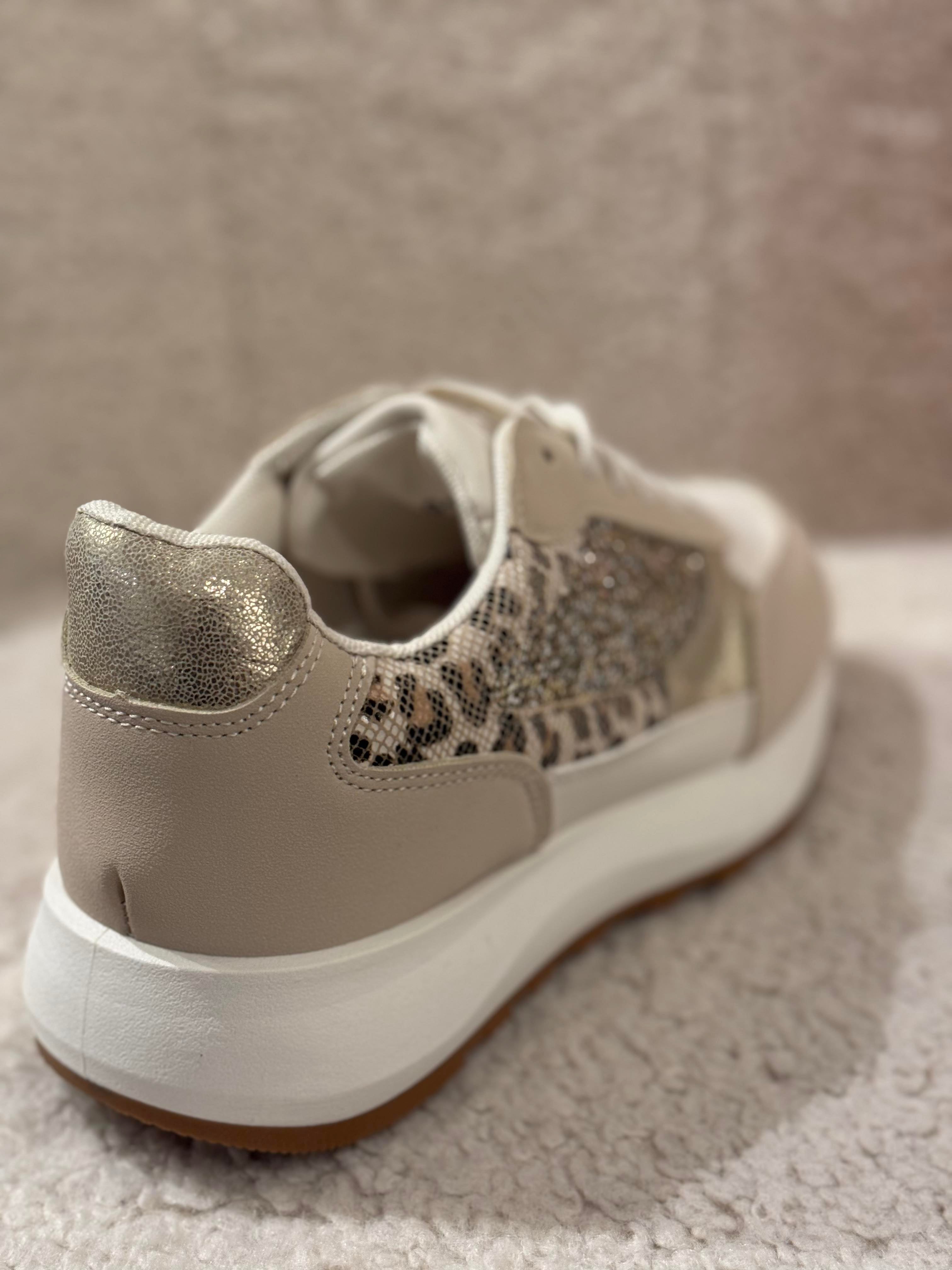By Lagoni - Nanna 4 - Sneakers