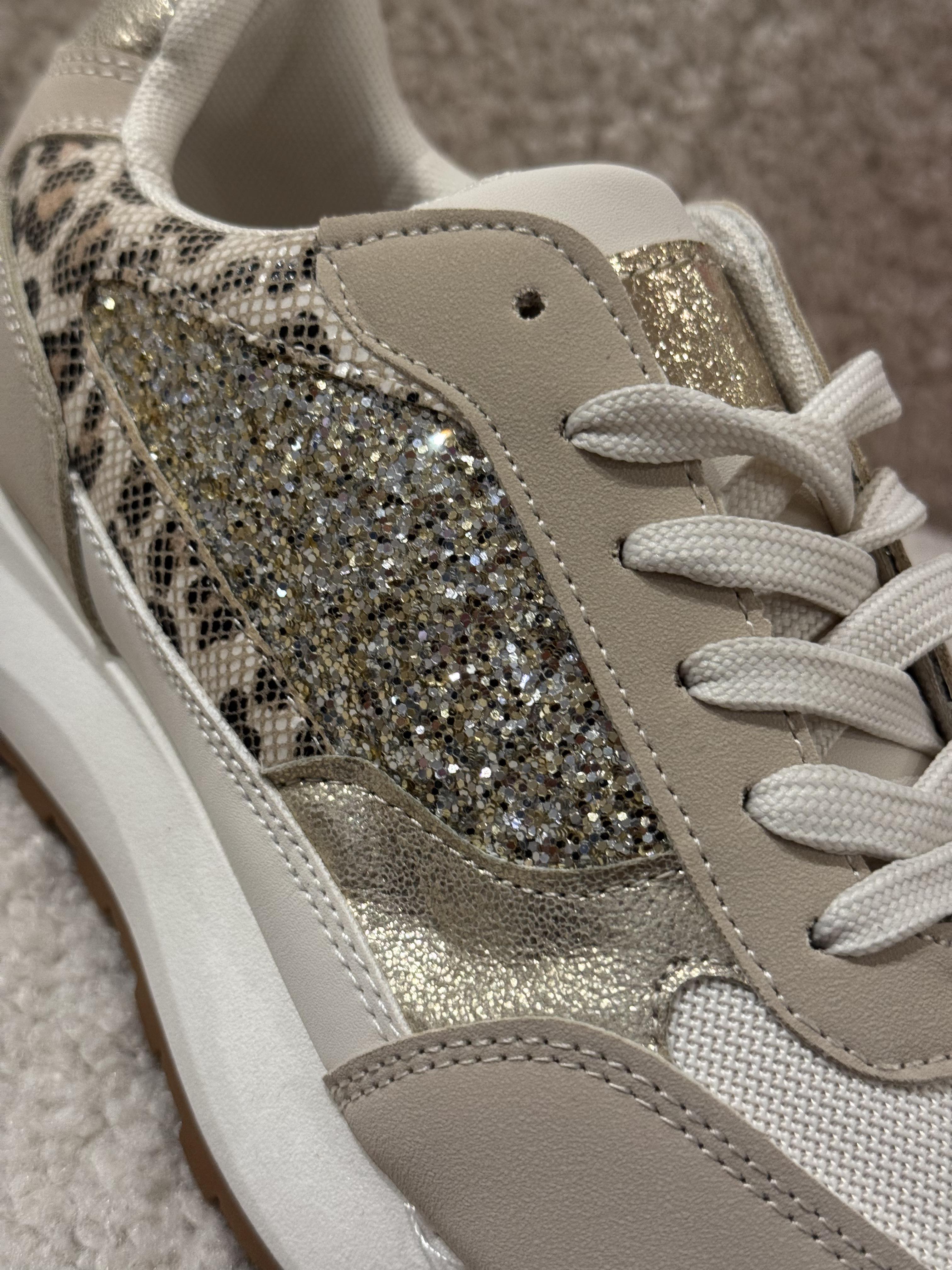 By Lagoni - Nanna 4 - Sneakers